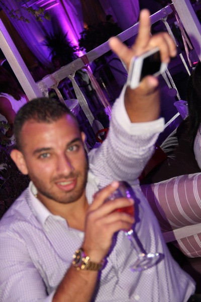 Summer Kitchen Party at Amethyste Part 1